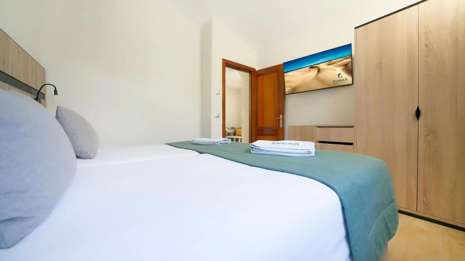 Maspalomas Villas By Dunas - Adults Only 4*, Maspalomas (Gran Canaria) Spanien