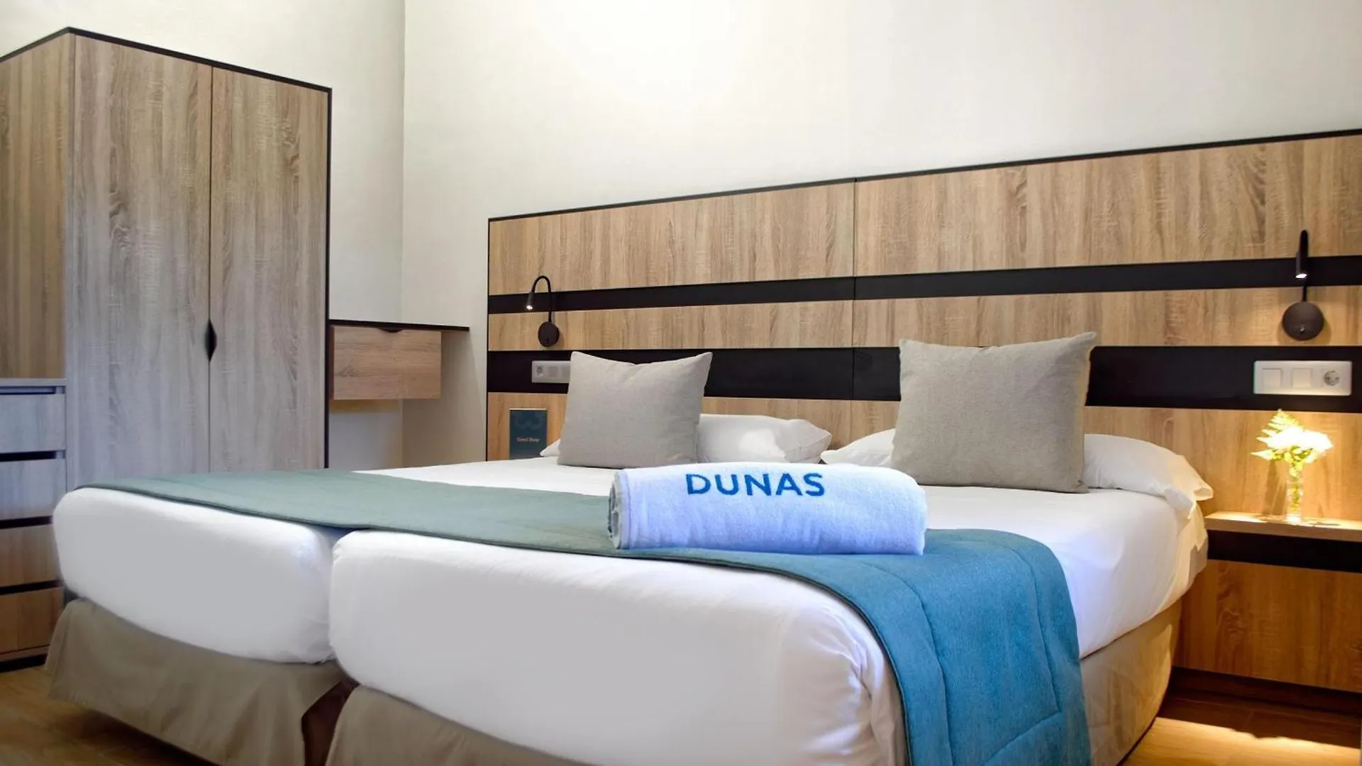 Maspalomas Villas By Dunas - Adults Only 4*, Maspalomas (Gran Canaria)