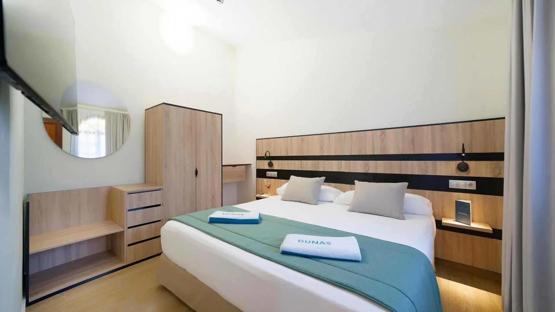 Maspalomas Villas By Dunas - Adults Only 4*, Maspalomas (Gran Canaria)