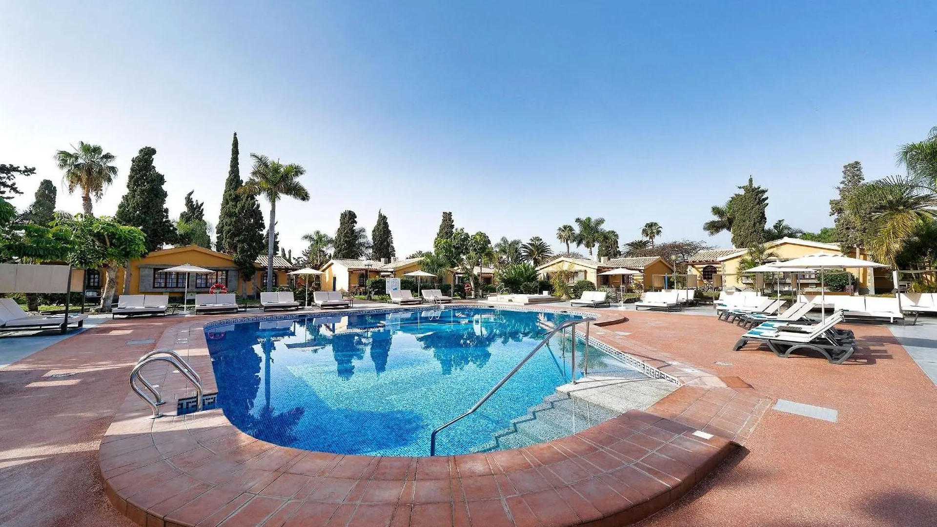 Maspalomas Villas By Dunas - Adults Only Spanien