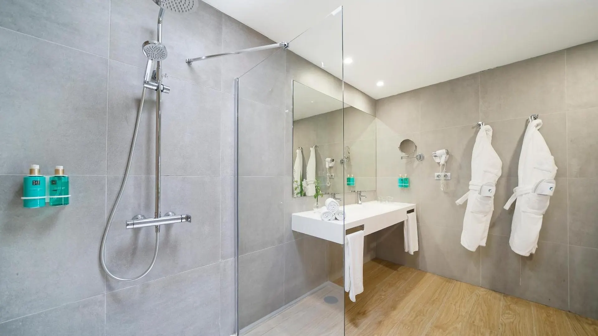 Maspalomas Villas By Dunas - Adults Only Maspalomas (Gran Canaria)