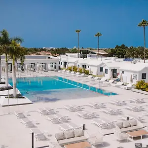 Hotell Club & - Adults Only