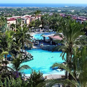 Hotell Palm Oasis