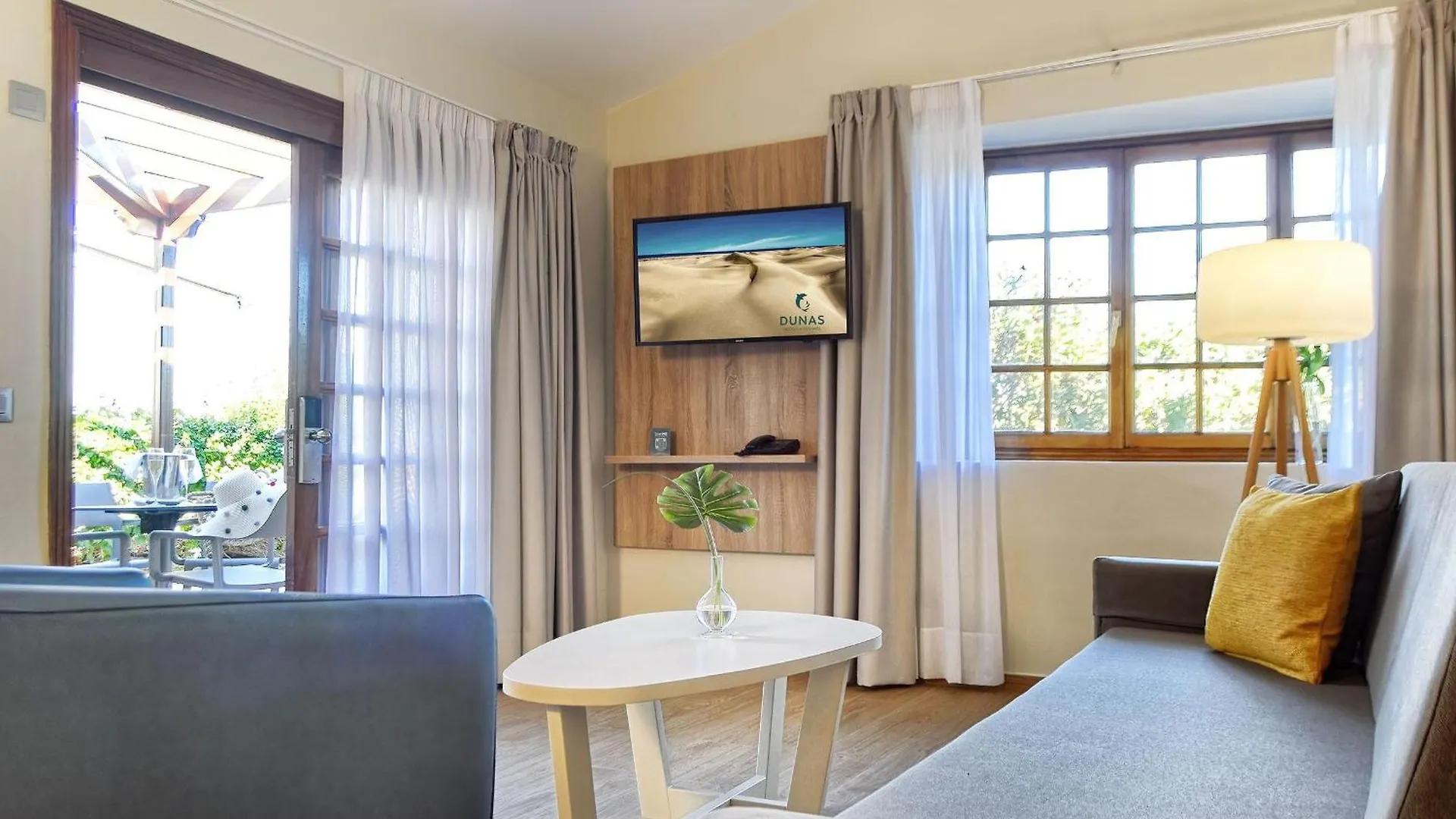 Maspalomas Villas By Dunas - Adults Only Španělsko
