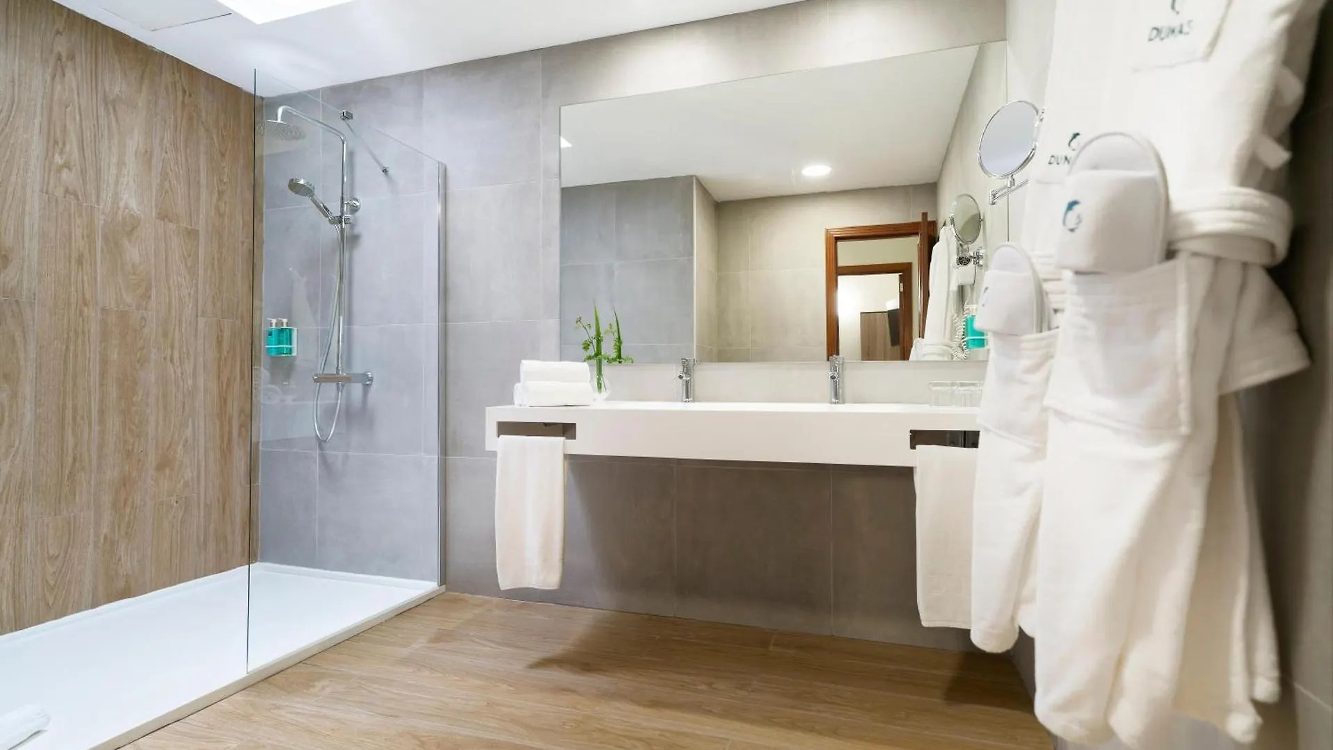 Maspalomas Villas By Dunas - Adults Only